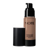 NOTE Mattifying Extreme Wear Foundation Pump 105 – Honey Beige | Fond de teint mat longue tenue