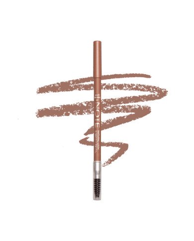 NOTE Eyebrow Pencil 02 – Crayon sourcils brun naturel