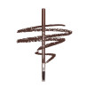 NOTE Eyebrow Pencil 04 – Crayon sourcils noir intense