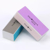 Bloc Polissoir pour Ponçage Limage Polissage Ongles Nail Art