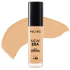 NOTE New Era Skin Protecting Foundation 140 Soft Sand – Fond de Teint Hydratant SPF 50