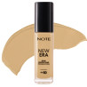 NOTE New Era Skin Protecting Foundation 150 Medium Beige – Fond de Teint Hydratant SPF 50