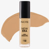 NOTE New Era Skin Protecting Foundation 160 Warm Almond – Fond de Teint SPF 50 Hydratant