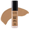 NOTE New Era Skin Protecting Foundation 190 Deep Neutral – Fond de Teint Hydratant SPF 50