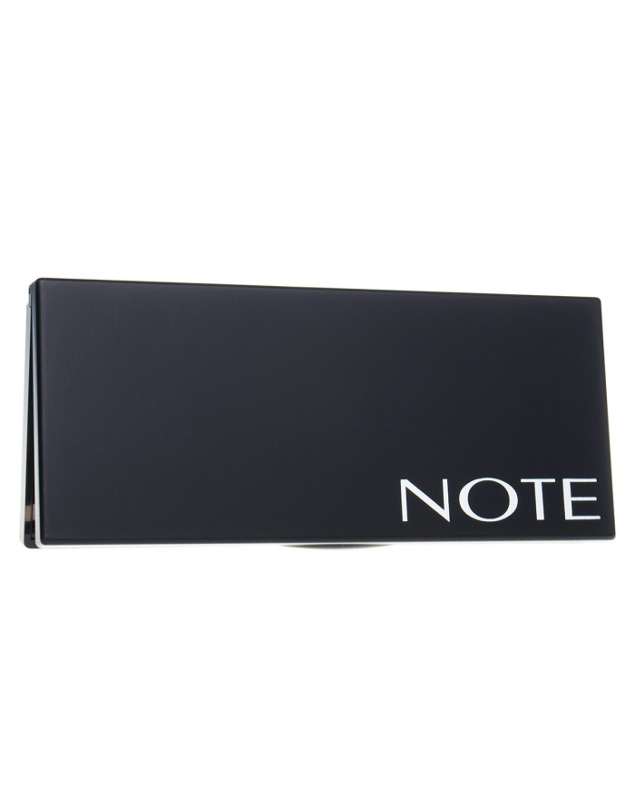 NOTE Perfecting Contouring Powder Palette 02 Medium to Dark – Contour, Bronzer & Highlighter