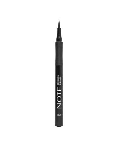 NOTE Precision Eyeliner – Eyeliner Liquide Waterproof Ultra-Précis