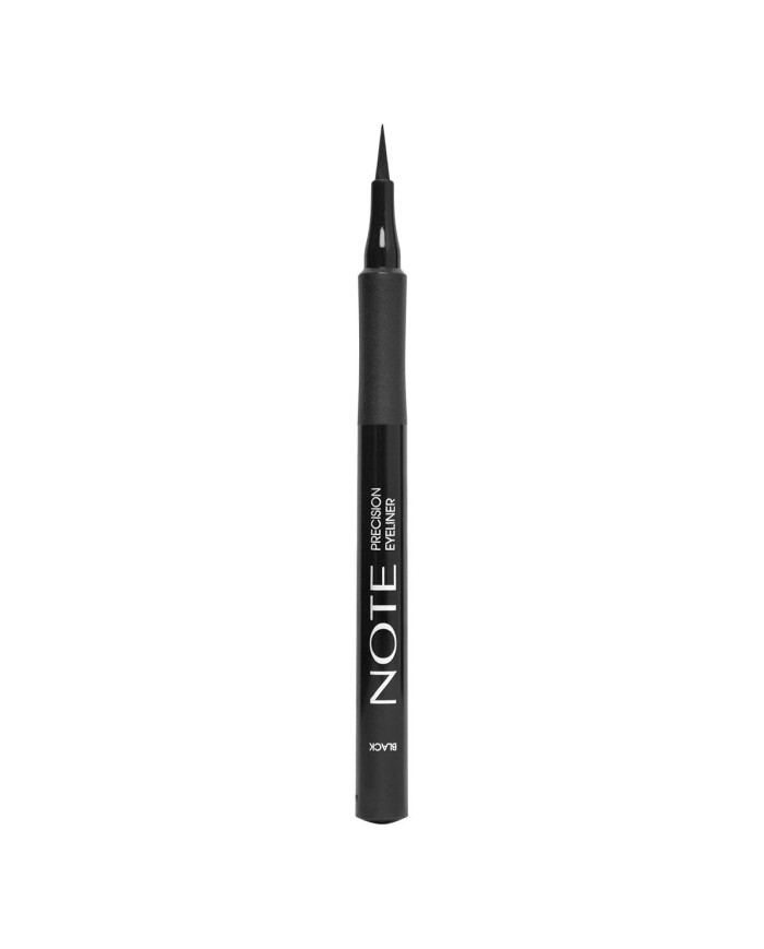 NOTE Precision Eyeliner – Eyeliner Liquide Waterproof Ultra-Précis