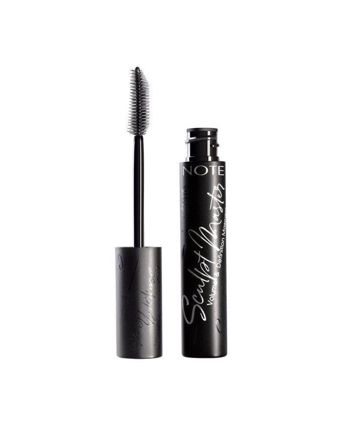 NOTE Sculpt Master Mascara 01 Black – Mascara Volume, Longueur & Curl