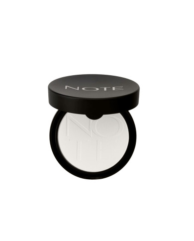 NOTE Translucent Setting Powder – Poudre Fixante Invisible & Protectrice