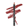 Note Ultra Rich Color Lip Pencil 06 – Note Red | Crayon lèvres rouge classique