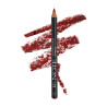 Note Ultra Rich Color Lip Pencil 11 – Brick Red | Crayon lèvres rouge brique longue tenue