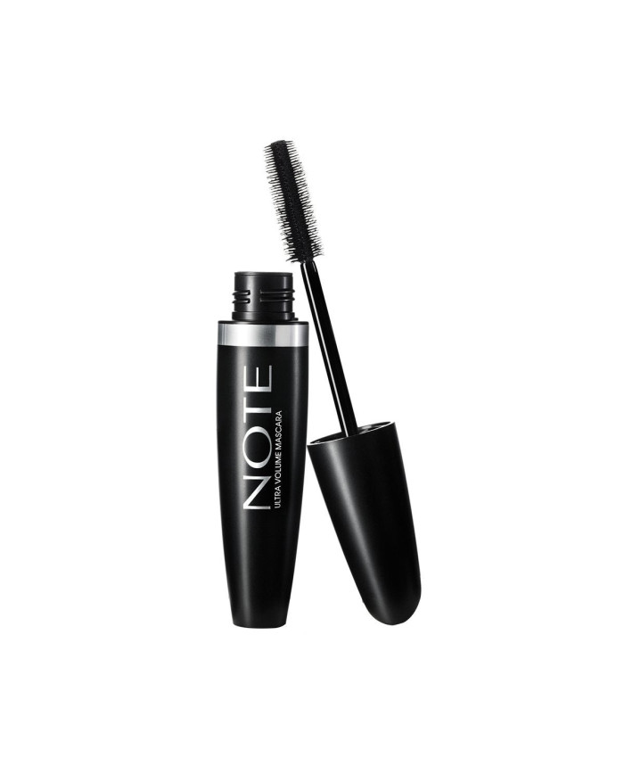 Note Ultra Volume Mascara – Noir Intense | Mascara Volume & Longueur
