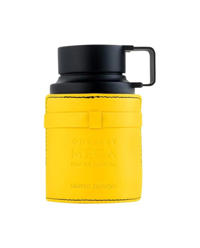 Parfum Armaf Odyssey Mega 100ML – Eau de Parfum Homme Tunisie