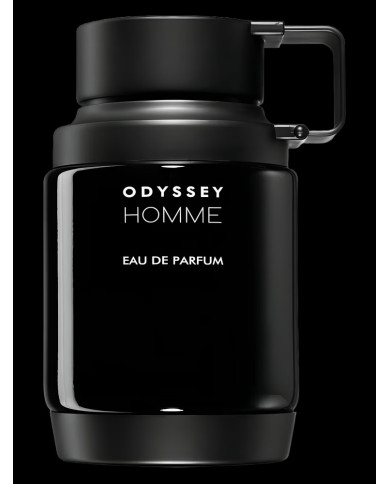 Armaf Odyssey Homme 100 ml – Parfum Homme Oriental & Boisé | Inspiration Tom Ford