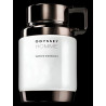 Armaf Odyssey Homme White Edition 100 ml – Parfum Homme Frais & Boisé | Inspiration Emporio Armani Stronger With You