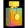 Armaf Club de Nuit Untold 105ML – Parfum Unisexe Inspiré Baccarat Rouge
