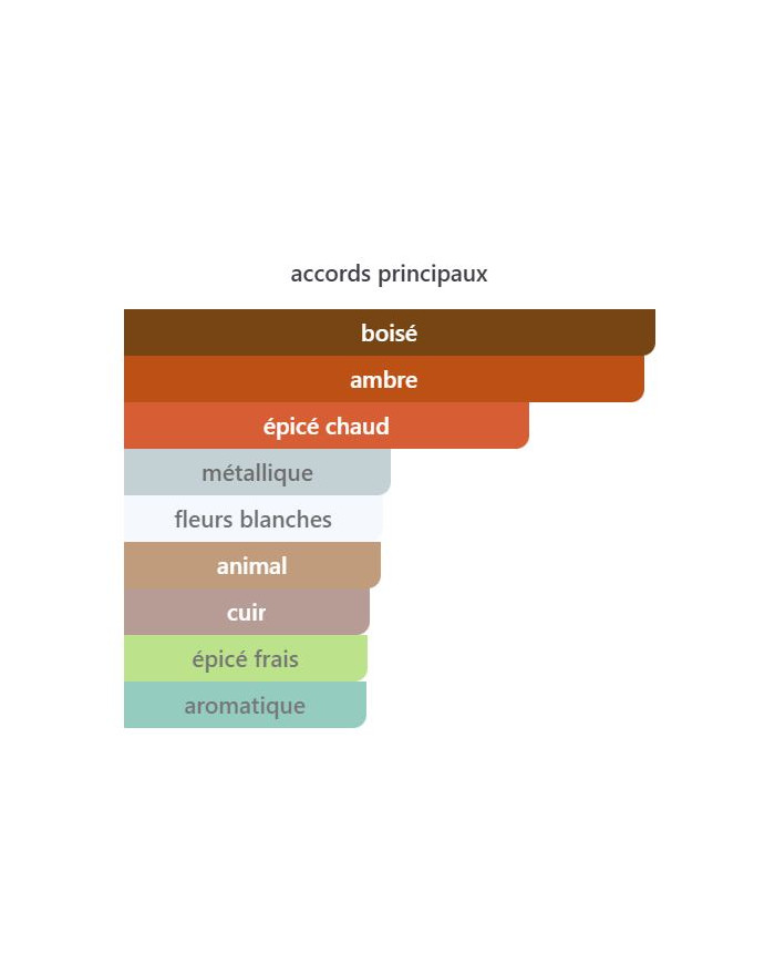 Armaf Club de Nuit Untold 105ML – Parfum Unisexe Inspiré Baccarat Rouge