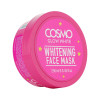 Cosmo Glow White Whitening Face Mask 250 ML – Masque Éclaircissant Tunisie