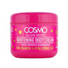 COSMO Glow White Whitening Body Cream 300ML – Crème Corporelle Éclaircissante Tunisie