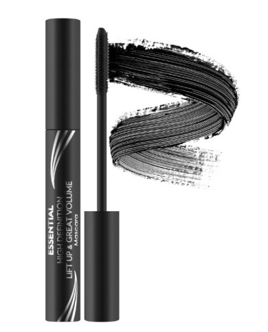 Golden Rose Essential High Definition Lift Up & Great Volume Mascara | Volume & Effet Lift
