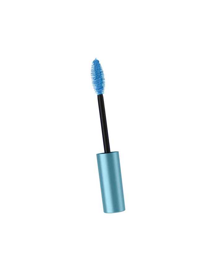 Golden Rose Flash Lash Sky Blue | Mascara Bleu Intense Coloré