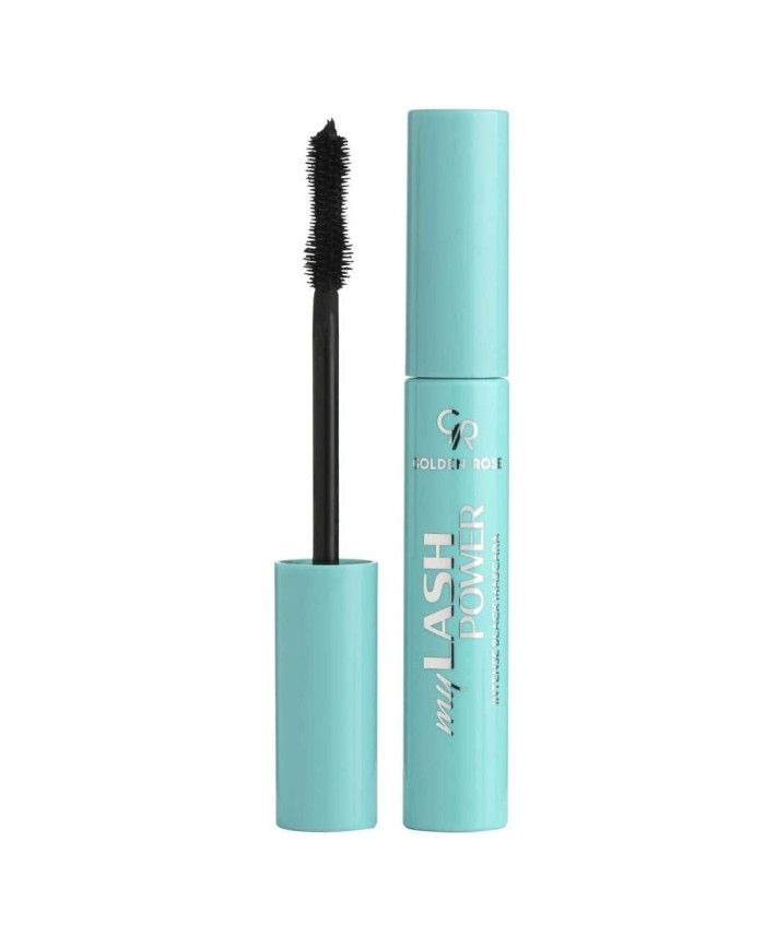 Golden Rose My Lash Power Mascara 9ML | Volume & Définition