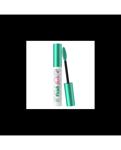 Golden Rose Mascara Bright Mint Tunisie | Mascara Vert Menthe