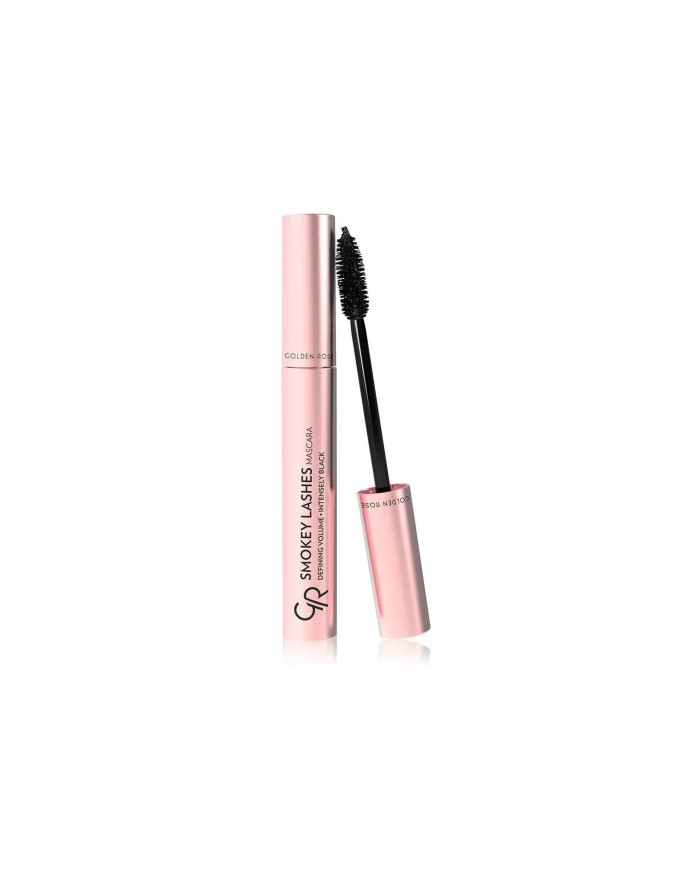Golden Rose Smokey Lashes Mascara | Noir Intense & Volume Tunisie