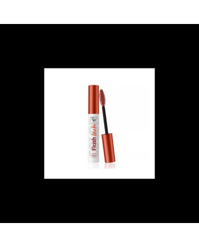 Golden Rose Flash Lash Coral Rose Tunisie | Mascara Rose Corail