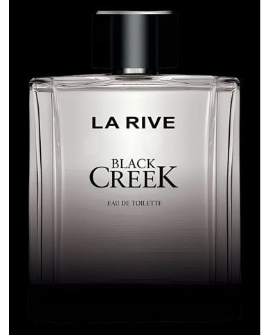 Black Creek La Rive Eau de Parfum Tunisie | Inspiré Creed Aventus