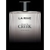 Black Creek La Rive Eau de Parfum Tunisie | Inspiré Creed Aventus