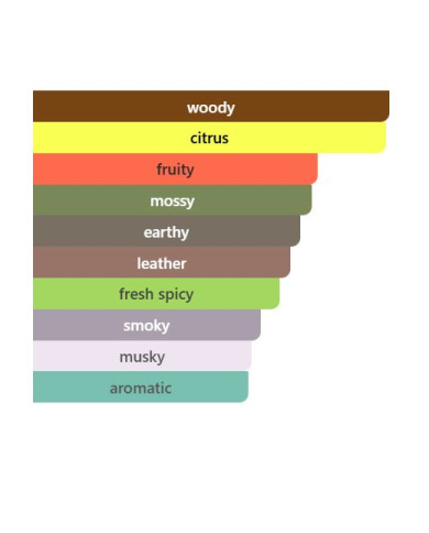 Black Creek La Rive Eau de Parfum Tunisie | Inspiré Creed Aventus