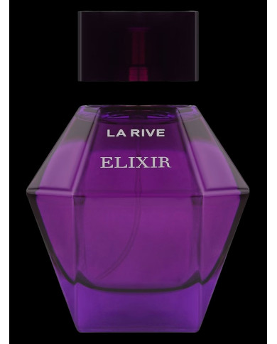 La Rive Elixir Eau de Parfum Femme 100ml – Inspiré d’Alien | Prix Tunisie