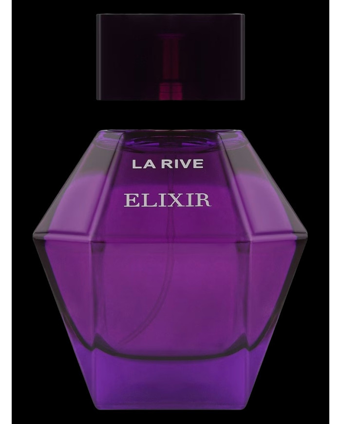 La Rive Elixir Eau de Parfum Femme 100ml – Inspiré d’Alien | Prix Tunisie