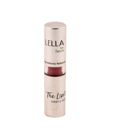 Rouge à Lèvres Lella Nature Crème Matte