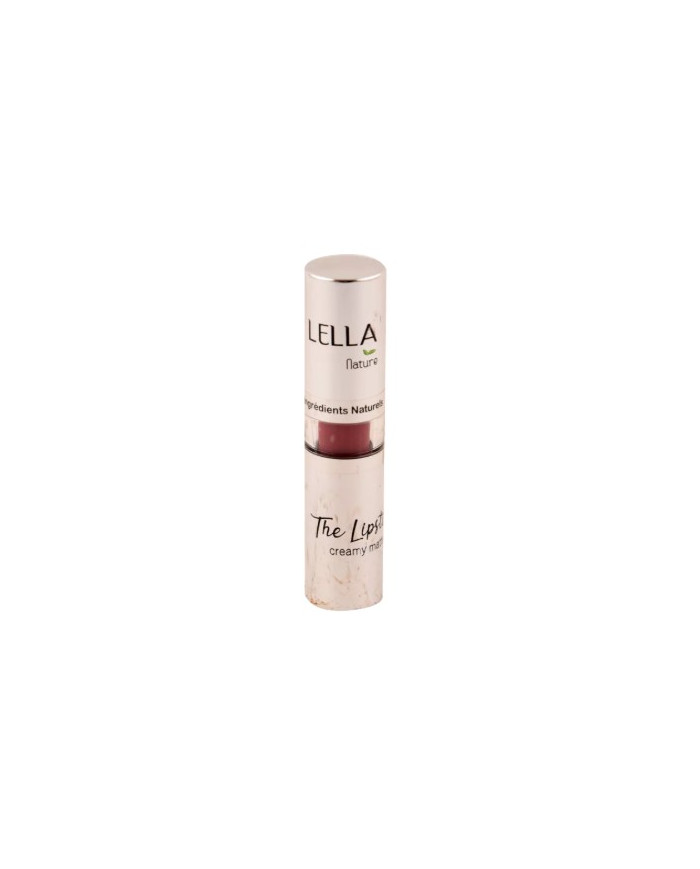 Rouge à Lèvres Lella Nature Crème Matte