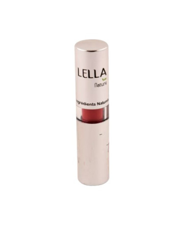 Rouge à Lèvres Lella Nature Crème Matte