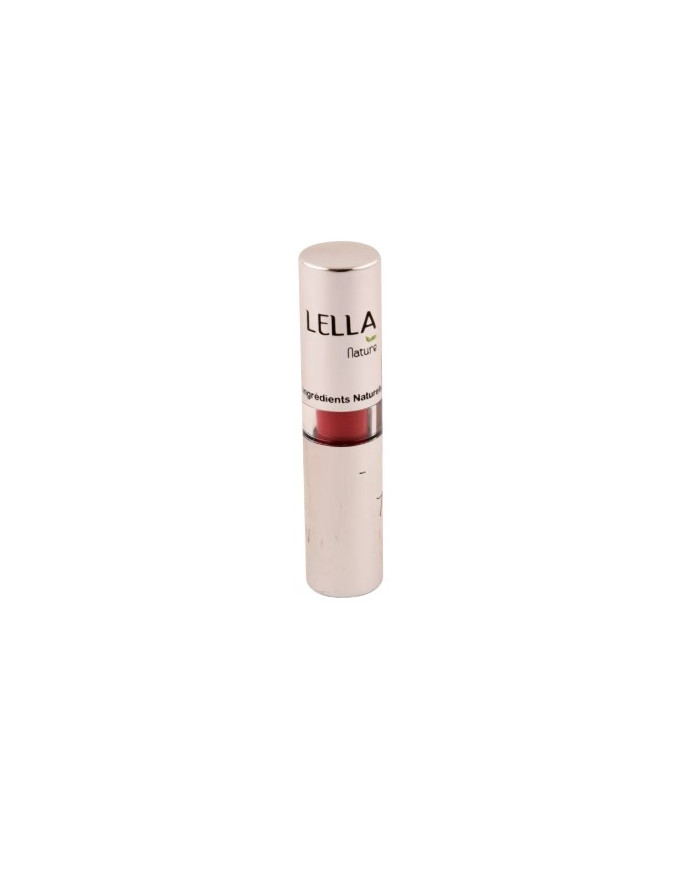Rouge à Lèvres Lella Nature Crème Matte