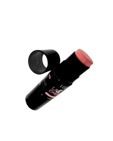 Lella Blush Stick 03 – Lip & Cheek Crème