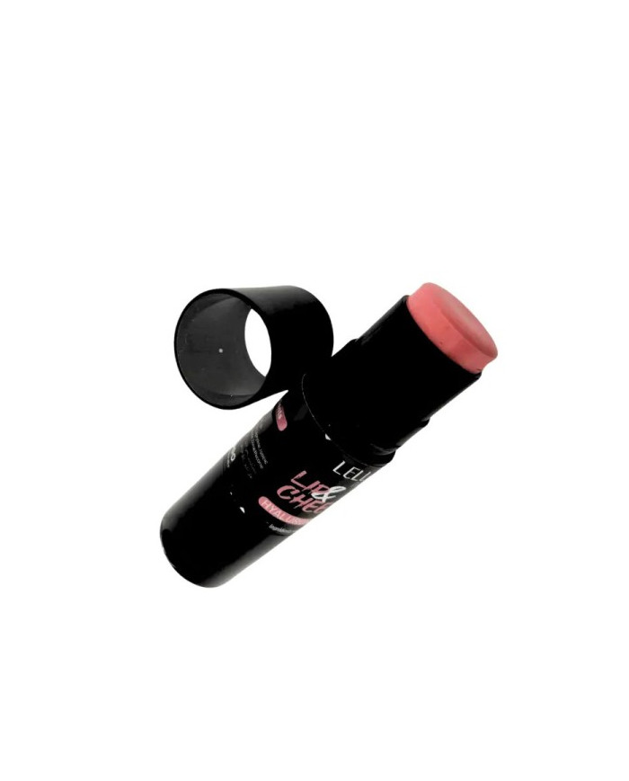Lella Blush Stick 03 – Lip & Cheek Crème