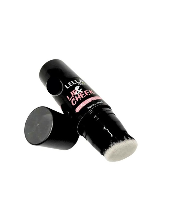 Lella Blush Stick 03 – Lip & Cheek Crème