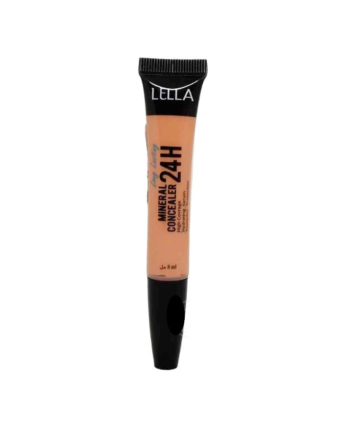 Lella Mineral Concealer 24H – Correcteur 8ml