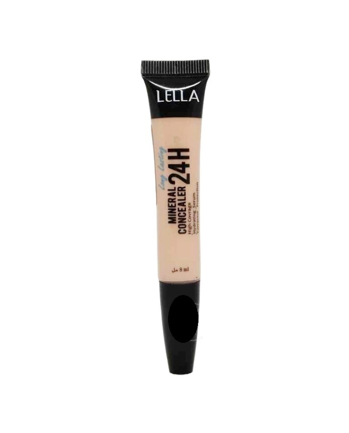 Lella Mineral Concealer 24H – Correcteur 8ml