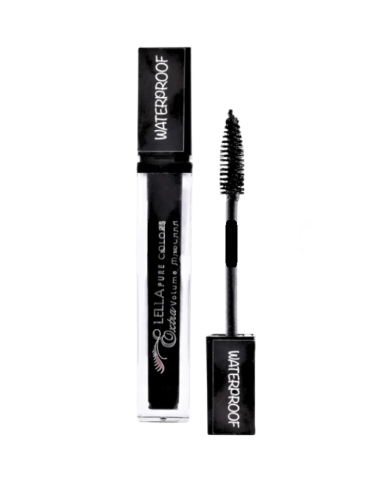 Lella Mascara Extra Volume Waterproof