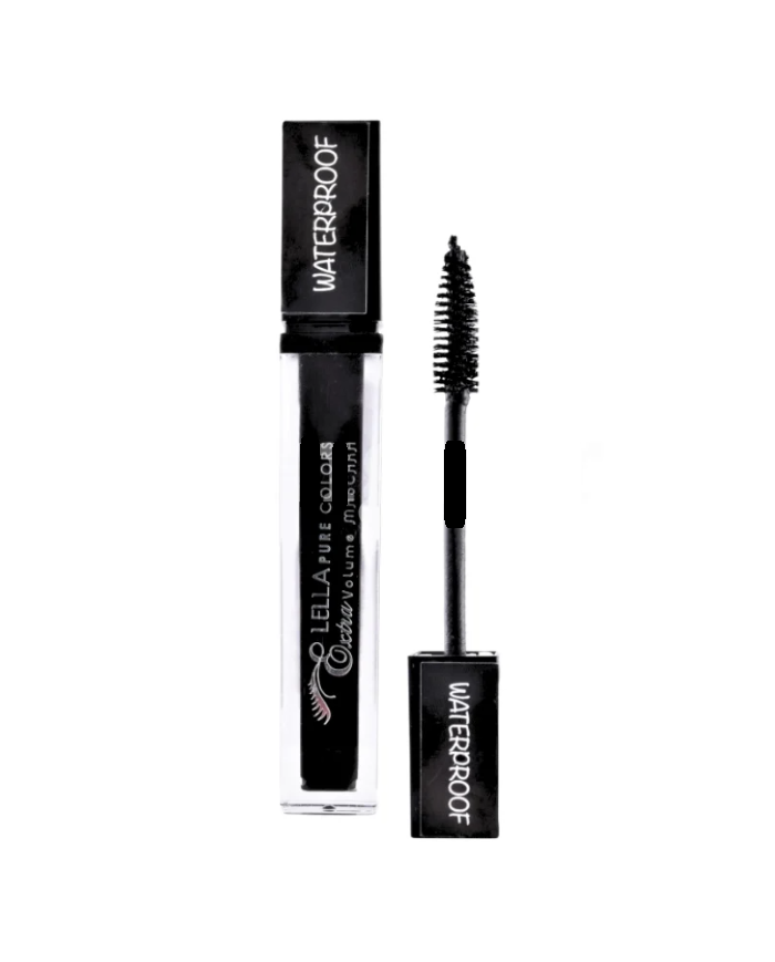 Lella Mascara Extra Volume Waterproof