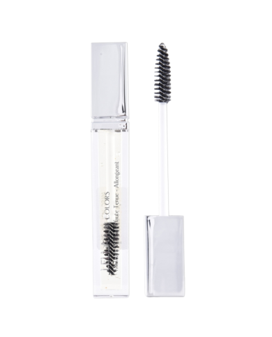 Lella Mascara Extra N°70 Transparent
