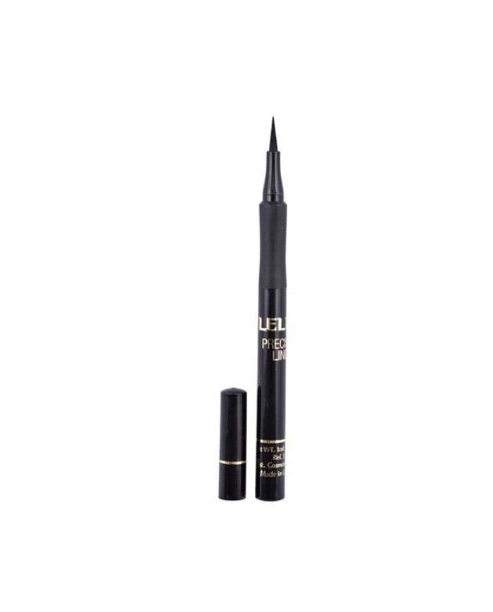 Lella Precision Eyeliner Pencil – Noir Intense