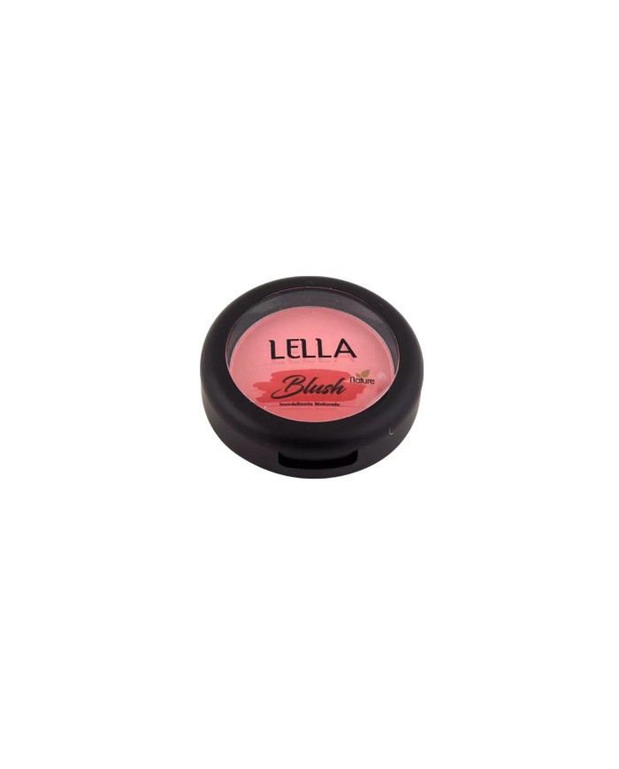 Lella Green Attitude Blush – Fard à Joues Mat