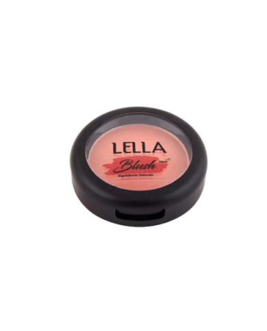 Lella Green Attitude Blush – Fard à Joues Mat