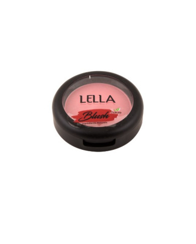 Lella Green Attitude Blush – Fard à Joues Mat